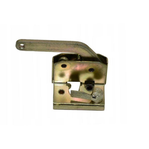 Aftermarket Left Hand Door Lock 121/13400 fits JCB Backhoe Loader 1400B 1550B 1600B 1700B CAL50-0589 - main